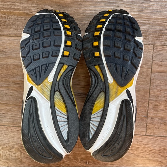 Nike Air Structure Triax Running Shoes Vintage - Picture 7 of 9